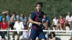 Българският феномен Кун Теменужков донесе титла на Барселона