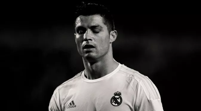 Легенда на Реал: Роналдо е готов да продаде душата си за клуба