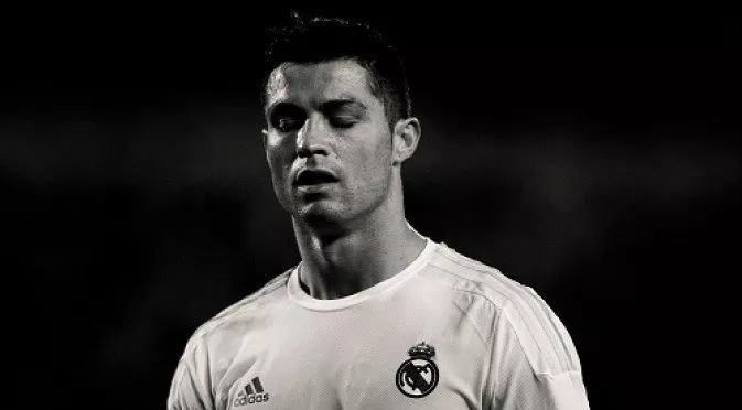 В Испания: Роналдо се договори с новия си клуб