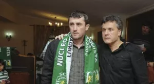 Ивайло Йорданов посочи какъв пример трябва да вземе България от Португалия