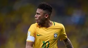 Официално: Неймар ще играе само на Олимпиадата