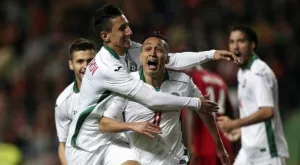 Лудогорец обвързва Марселиньо до живот