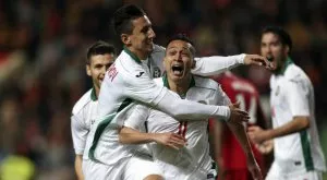 Михаил Александров: Не си повярвахме след гола