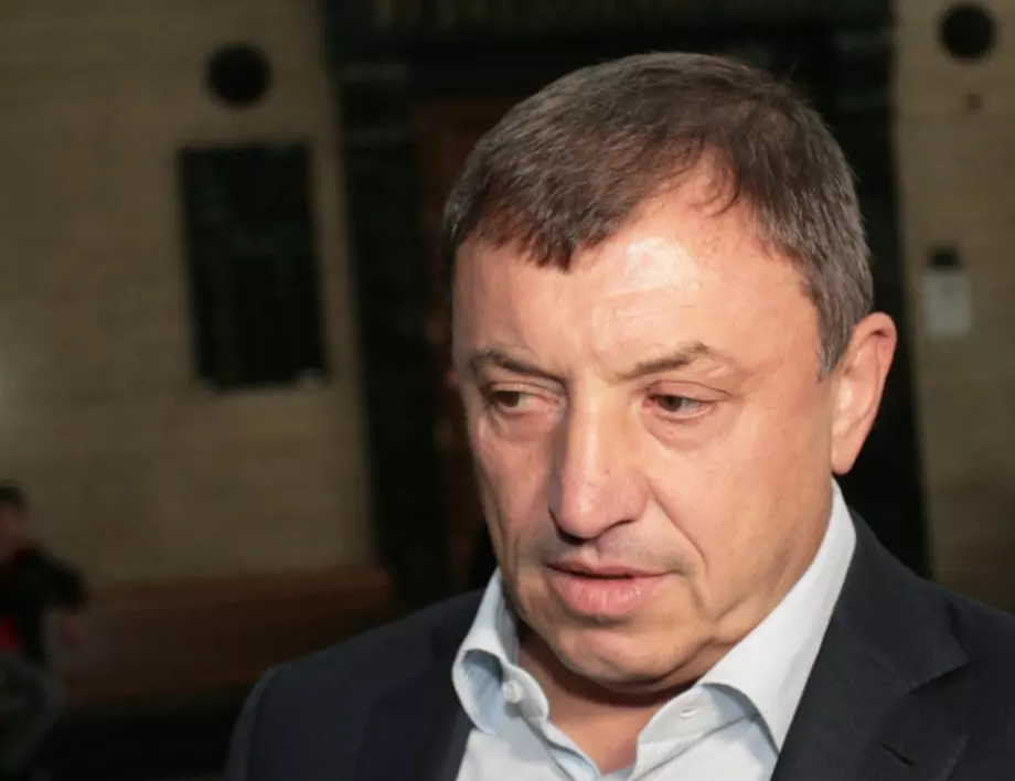 Алексей Петров: Не бих посъветвал Борисов да даде имунитета си