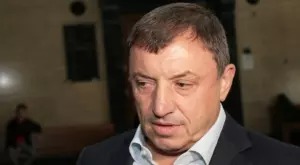 "Ще съхраним всичко, започнато от вас": Олимпийска шампионка скърби за Алексей Петров (СНИМКА)