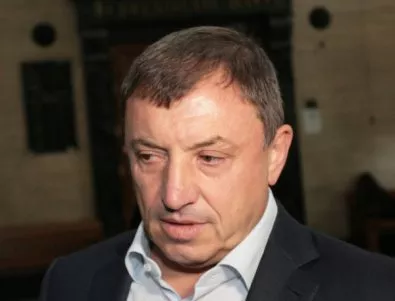 СГС оправда Алексей Петров за пране на пари