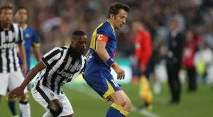 Дел Пиеро: Ако Лестър станат шампиони, ще разказвам за това на внуците си