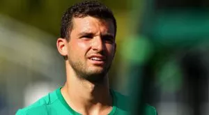 Поп дивата Никол причинила загубата на Гришо в Щутгарт?