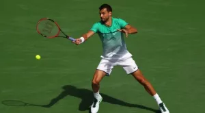 Григор излиза срещу сърбин в първия кръг в Монте Карло