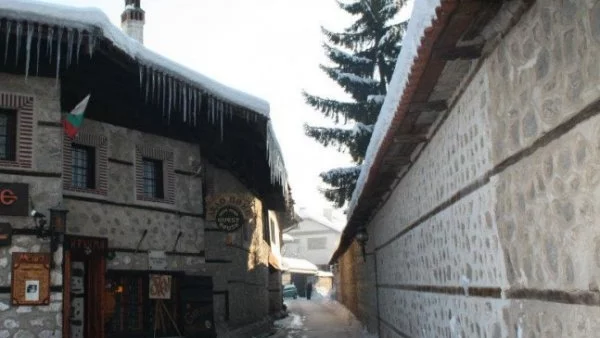 Трескави ремонти на хотели в Банско за зимния сезон