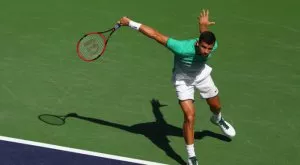 Григор се изправя срещу Весели в 17:30 часа 