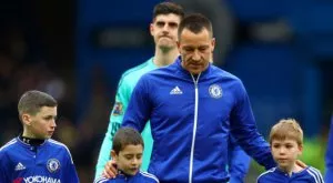 Конте: Тери е много важен за Челси