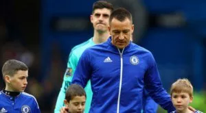 Джон Тери е постигнал договорка с тим от Висшата лига