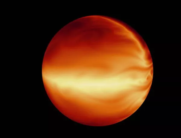 Учените: Съществуват два различни вида Топли Юпитери