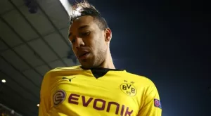 Шефът на Борусия: Реал не иска Обамеянг