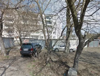 В Пловдив общината премахва гаражите, разиграва паркоместата на търг