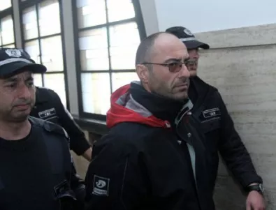Убиха един от избягалите затворници от Софийския затвор в центъра на Ботевград?