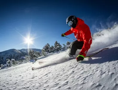 Класация: Българските ски курорти са от най-евтините в Европа