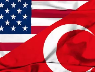 Вашингтон с предупреждение към Турция