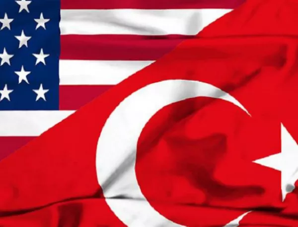 САЩ и Турция са основните заплахи за Русия през 2016 г., твърдят експерти