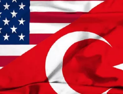 Напрежението между САЩ и Турция продължава да се изостря
