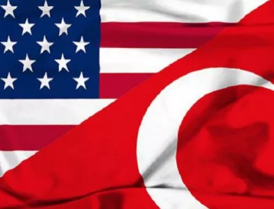 Сенатът на САЩ одобри забавянето на доставките на F-35 за Турция