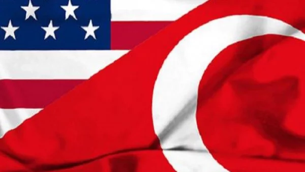 Сенатът на САЩ одобри забавянето на доставките на F-35 за Турция