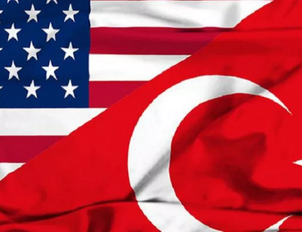 Турция и САЩ преговарят за американския пастор Андрю Брансън