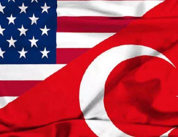 Започва ли затопляне на отношенията между Анкара и Вашингтон?