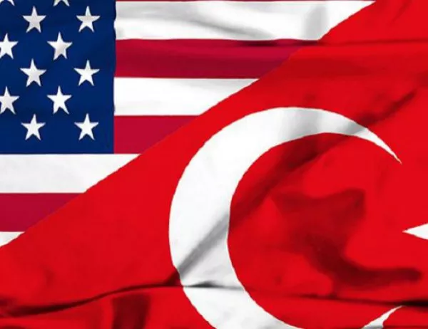 САЩ ще преговарят с Турция за ситуацията в Сирия 