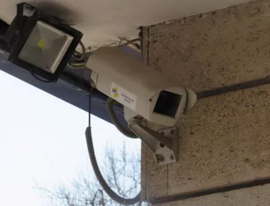 36 камери ще охраняват възлови места във Велико Търново