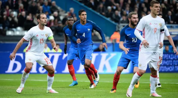 Разкриха премиите за Франция на Евро 2016