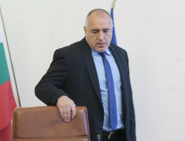 Борисов поиска оставките на зам-кмета на София и на депутатка от ГЕРБ