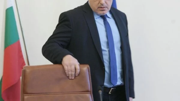 Борисов: Имаме интерес от инвестиции и активно участие на белгийски компании