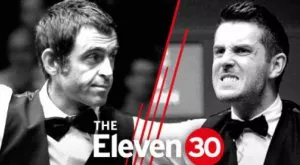 Марк Селби и Микейла Таб поздравяват българските фенове (ВИДЕО)