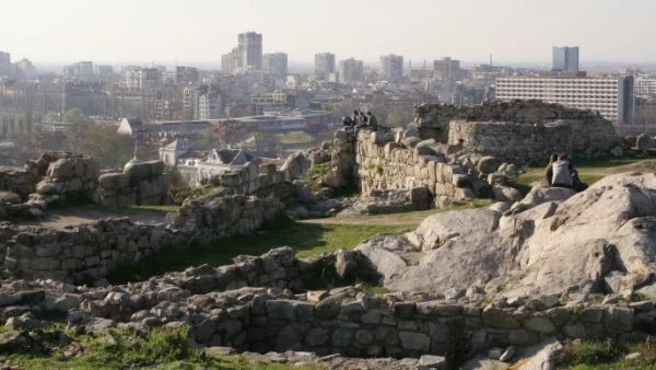 135 години от първите залесявания на тепетата ще отбележат в Пловдив