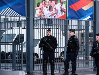 26 души са ранени във Франция при сблъсъци с полицията