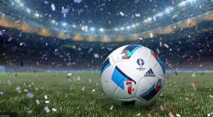 Играч на Севиля пропуска Евро 2016