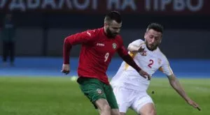 Кошмар за Делев - гори до края на сезона