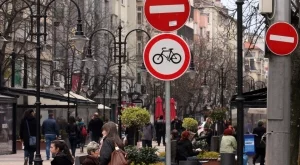 В обща мрежа ще бъдат обединени велоалеите в София от догодина