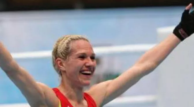 Станимира Петрова донесе втори златен медал на България