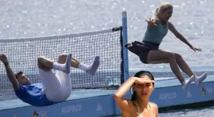 Никол хвана Гришо на калъп с Бушар (ВИДЕО)