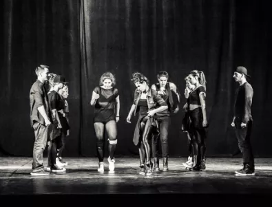 Пет американски хореографа преплитат пет различни стила в спектакъла „Коктейл от танци“