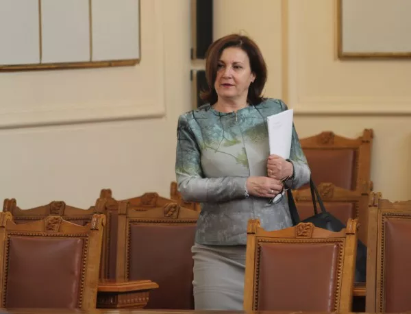 Румяна Бъчварова: Избирателите подходиха емоционално към своя избор