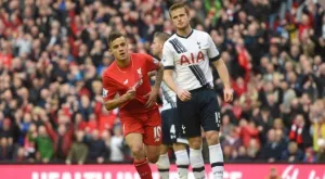 Ливърпул направи услуга на Лестър и спъна Тотнъм (ВИДЕО)