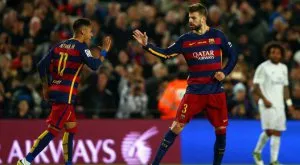 Жестоко отмъщение срещу Жерар Пике 