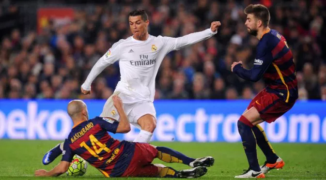 "Daily Mail": Реал предлага нов договор на Роналдо, вижте докога