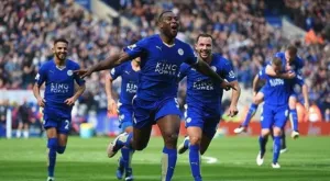 За 90 минути бяха продадени билетите за последното домакинство на Лестър