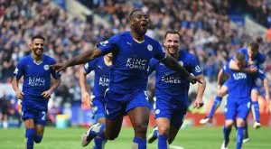 5000/1 - книгата за геройството на Лестър излиза на пазара 