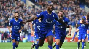 Футболистите на Лестър ще празнуват в казино с по 10 000 паунда